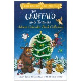 Cumpara ieftin The Gruffalo And Friends Advent Calendar: 24 Book Collection,3 Zile - Editura Pan Macmillan