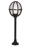 Cumpara ieftin Lampadar de exterior M7BOP Alb 100x30 cm