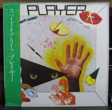 Vinil &quot;Japan Press&quot; Player &lrm;&ndash; Spies Of Life (NM), Rock