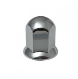 Capace Roti Piulita Jante Bolt pentru Camioane si altele Cromat 32mm