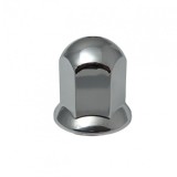 Capace Roti Piulita Jante Bolt pentru Camioane si altele Cromat 33mm