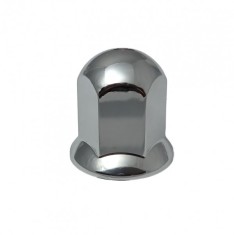 Capace Roti Piulita Jante Bolt pentru Camioane si altele Cromat 33mm