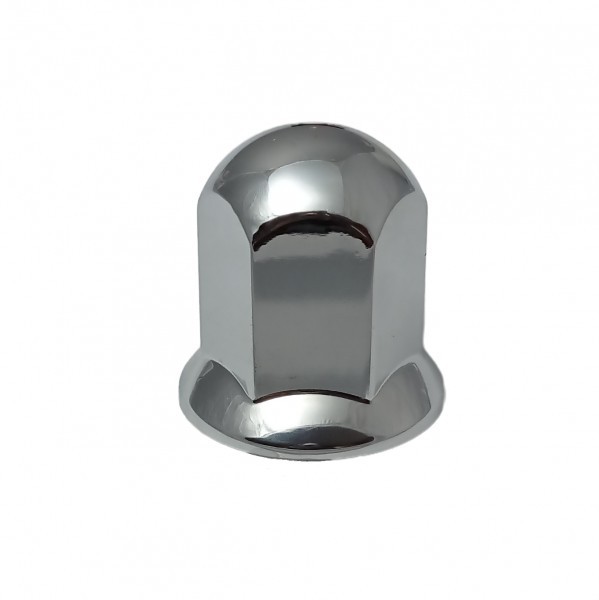 Capace Roti Piulita Jante Bolt pentru Camioane si altele Cromat 33mm