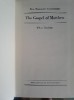 Biblia lui Matei, The Gospel of Matthew - William Hendriksen, 1989, 1015 pagini, comentarii Noul Testament, in engleza