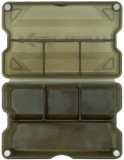 Cutie Accesorii Korum Bits Blox 4 Slot, 7.4x11x3.6cm