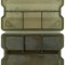Cutie Accesorii Korum Bits Blox 4 Slot, 7.4x11x3.6cm