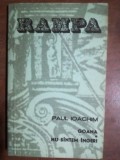 Goana. Nu suntem ingeri- Paul Ioachim