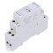 Contactor 2-Poli 25A 230V AC/DC