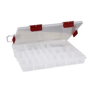 Cutie Plano Rustrictor Terminal 29.7X22.4X3.8CM
