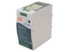 Modul Buffer pentru Șină DIN 24VDC 40A