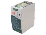 Modul Buffer pentru Șină DIN 24VDC 40A