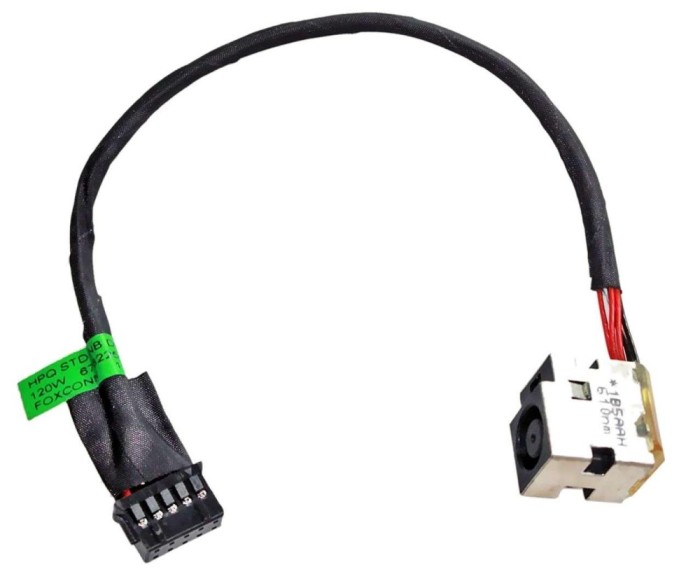 Mufa Alimentare Laptop HP Envy DV6-7000