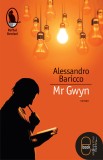 Mr Gwyn (epub) - LibHumanitas