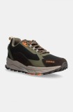 Napapijri sneakers VORTEC culoarea verde, NP0A4IKU.MO2