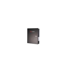 CENTRALA control acces HIKVISION, DS-K2802, suporta 2 cititoare pt 2 usi &quot;DS-K2802&quot; (timbru verde 11.00 lei)