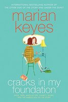 Cracks in My Foundation: Bags, Trips, Make-Up Tips, Charity, Glory, and the Darker Side of the Story; Essays and Stories foto