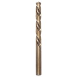 Evotools 617115 - Burghiu metal HSS-CO 9x-x125 mm