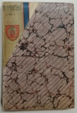 SITUATIA ECONOMICA A ROMANILOR DIN TARA FAGARASULUI de STEFAN HEPITES, VOLUMUL I , 1935 *COPERTA FATA REFACUTA