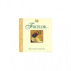Fiicelor - Hardcover - Helen Exley - Helen Exley
