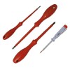 Set Surubelnite Izolate + Tester - 4p., Polonia