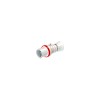 Fisa HP 3P+N+E 16A IP44 400V 5x16A GW60009H, Gewiss