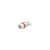 Fisa HP 3P+N+E 16A IP44 400V 5x16A GW60009H, Gewiss