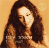 CD Total Touch &ndash; This Way (-VG), Pop