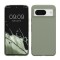 Husa Kwmobile pentru Google Pixel 8, Verde, Silicon, KWM0000208H011C
