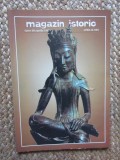 Magazin Istoric - APRILIE 2001 NR. 4