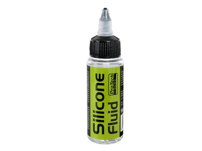 Ulei siliconic 50 ml Pro Tech foto