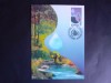 2001 - Europa 2001 - Maxima, Nestampilat