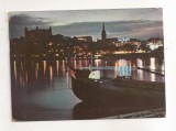 FA148 - Carte Postala - CEHIA - Bratislava, circulata 1966
