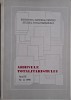 Arhivele Totalitarismului Anul III, Nr. 4/1995 - Carte Istorie, Politica Totalitară
