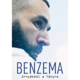 Benzema - &Aacute;rny&eacute;kb&oacute;l a f&eacute;nyre