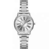 Cumpara ieftin Ceas Dama Guess Jackie W1148L1, Inox, Quartz, Analog, Elegant, 34mm, Cristal Mineral, Rezistent Apa 3ATM