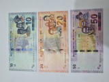 Cumpara ieftin Bancnote bolivia set 2018-2019 - 10, 20, 50 b