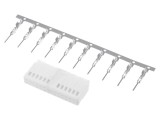 Kit Mufă Quadlock 24 Pini x10