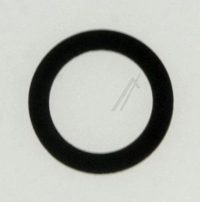 WASHER-PLAIN:NYLON,ID12,OD17,T1.0,NTR 6031-002038 Uscator de rufe Samsung DV90TA040AX/LE SAMSUNG foto