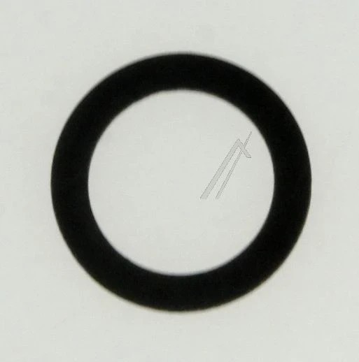 WASHER-PLAIN:NYLON,ID12,OD17,T1.0,NTR 6031-002038 Uscator de rufe Samsung DV90TA040AX/LE SAMSUNG