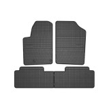 Set 4 Covorase Cauciuc Peugeot Partner I 1999-2010 (Frogum)