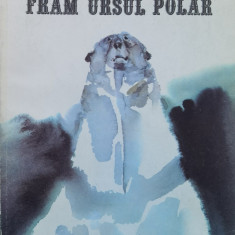 Fram Ursul Polar - Cezar Petrescu ,560207