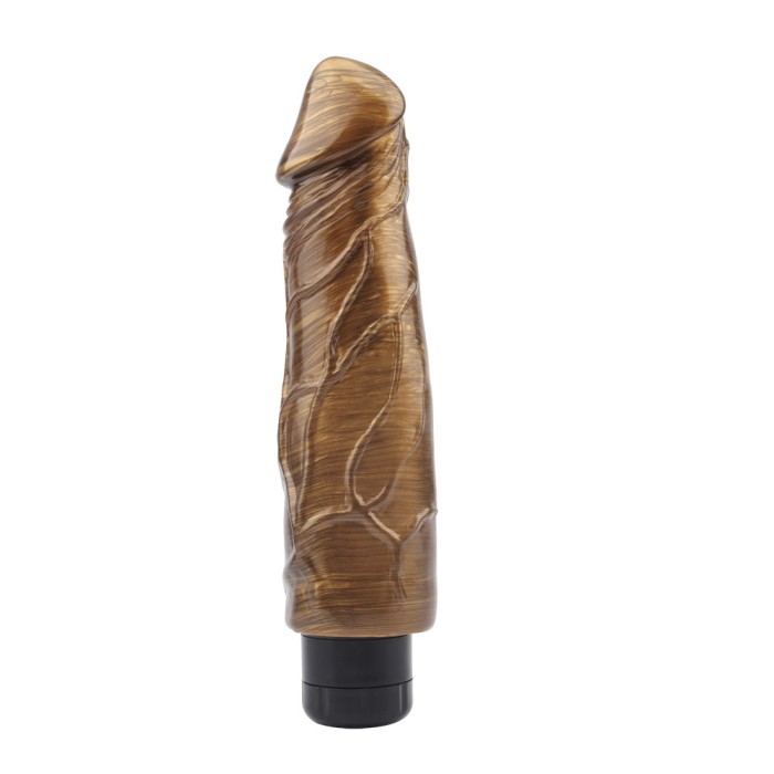 Vibrator Rosy Pat McCock 23.5cm