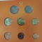 Austria 2008 - Set complet de euro bancar de la 1 cent la 2 euro
