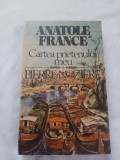 Anatole france-cartea prietenului meu