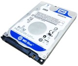 74. Hard Disk Laptop WD Scorpio Blue WD3200BPVT 320GB, 5400rpm, 8 MB, SATA 2