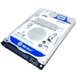 69. Hard Disk Laptop WD Scorpio Blue WD3200BEVT 320GB, 5400rpm, 8 MB, SATA 2
