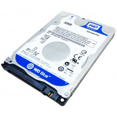 69. Hard Disk Laptop WD Scorpio Blue WD3200BEVT 320GB, 5400rpm, 8 MB, SATA 2