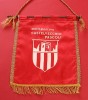 Fanion fotbal - POLISPORTIVA CASTELVECCHIO PASCOLI