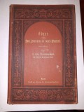 Ludwig von HAMMERSTEIN &quot;Edgar, sau de la Ateism la Adevarul Deplin&quot; 1894 germana