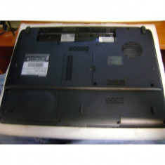 Carcasa inferioara - bottom laptop Toshiba Satellite L300-11G foto